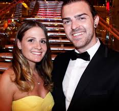 This Cornish beach proposal is raising the bar