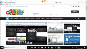 Google's calculator feature is useful for all sorts of thin. Google Toolbar For Windows 10 New Google Toolbar For Windows 10 Google Toolbar