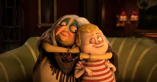 In other respects, the movie — from the sausage party directors conrad vernon and greg tiernan — is the diversion you would expect, getting laughs from the disparity between the addams'. The Addams Family Who Are The Best Creepy And Kooky Relatives Ever