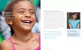 Hospital Annual Report