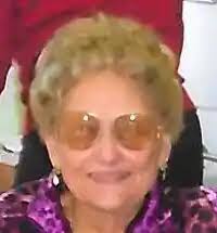 Irene P. 'Dolly' Haluchak Leach