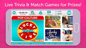 If you know, you know. Lucky Trivia Live 1 5 2 Descargar Apk Android Aptoide
