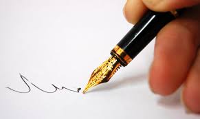 Testamento Olografo Cos E E Come Si Scrive Valido Esempi