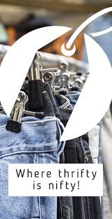 St. Joseph's Social Care and Thrift Store