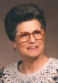 Audrey Williams Obituary (1925