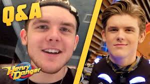 Sean Ryan Fox Answers YOUR Questions!!!