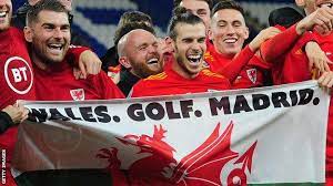 On wednesday wales played hungary in a winner takes all match for euro 2020 qualification. Gareth Bale Wales Forward Risks Further Rift With Real Madrid Over Banner Bbc Sport