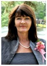 Denise Jenkins Cutchens September 8, 1964