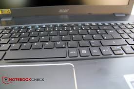 We did not find results for: Acer Aspire F17 F5 771g I5 Gtx 950m Laptop Review Notebookcheck Net Reviews