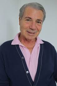 Morgan The Agency Men Models