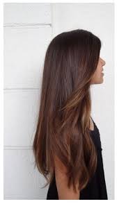 Long Dark Brown Hair Long Thin Hair Hair Styles Long Brown Hair