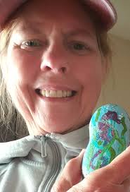 Found this today in the town of Dee