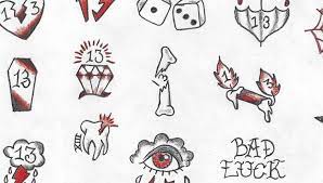 We did not find results for: Friday The 13th Special This Ancient Art Tattoo Facebook