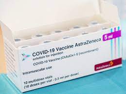 Summary of recent changes and updates. Ec To Take Astrazeneca To Court Over Vaccine Supply 2021 04 27 Bioworld