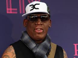 Dennis Rodman Confirms He Had A Fling With Music Star Madonna Fadeaway World