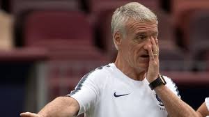 Qualifications Mondial 2018 : la France face à la Suède, "un match décisif" 