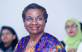 Executive Leadership Photo Gallery