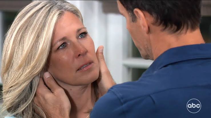 Couple of the Week: General Hospital's Carly and Drew