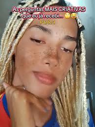 Trans Agatha Mendonça