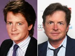 Family Ties': Where Are They Now?