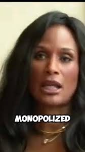 What Is Beverly Johnsons Career