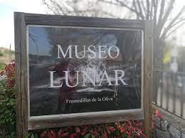 Check spelling or type a new query. Cartel Picture Of Museo Lunar Fresnedillas De La Oliva Tripadvisor