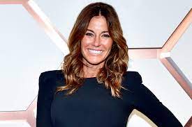 She was previously married to gilles bensimon. Kelly Killoren Bensimon Leaves Nyc Moves To Miami Style Living