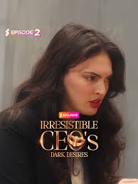 The Ceo of Winston Family