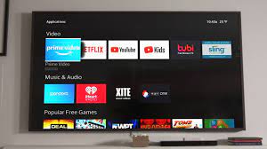 The xfinity app is not available on vizio smart tv. X1 Settings Overview Xfinity Support