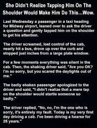 A Gentle Tap On The Shoulder Bits And Pieces Funny Quotes Bones Funny This Or That Questions