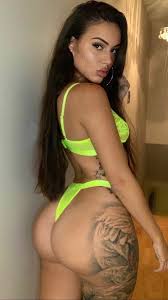 TW Pornstars - Biancatoxic. Twitter. 🍀. 6:05 PM - 22 Mar 2022