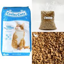 It's currently owned by big heart pet brands (formerly del monte corporation), which produces, distributes, and markets pet food in the united states. Cat Dry Food For Sale Food For Cats Best Deals Discount Vouchers Online Lazada Philippines