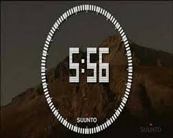 (they won't or, rather, they can't.) Suunto At Red Bull X Alps Youtube