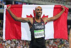 Goyer (man of steel, the dark knight trilogy) alongside cameron welsh. Damian Warner Team Canada Official Olympic Team Website