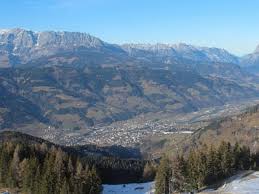 It is the administrative centre of the st. Sankt Johann Im Pongau Live Webcams