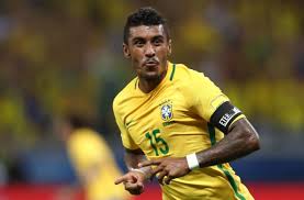 Share your videos with friends, family, and the world Paulinho Talks Starting For Barcelona Neymar Messi