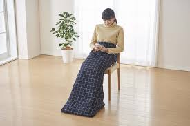ホット脚入れヒーター | 椙山紡織株式会社