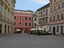 Maybe you would like to learn more about one of these? Stare Miasto W Lublinie Lublin