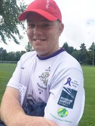 Outback Barbas team named for Comox Valley clash