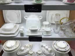 Karaca Yemek Takimi