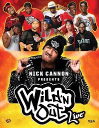 In the variety series nick cannon presents: Nick Cannon Presents Wild N Out Live 91 5 The Beat