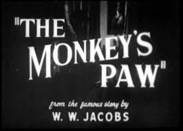 It is based on the 1902 story the monkey's paw by w. The Monkey S Paw 1948 Review Spooky Isles