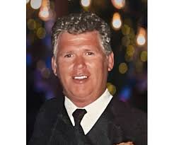 Michael Smith Obituary (1954