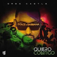 Download GREG CASTLE album songs: Quiero Contigo
