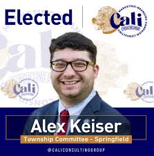 Cali Consulting Group