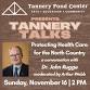 EVENT | Tannery Talk | Protecting Health Care  event image