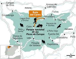 Welcome to the picos de europa, your complete english guide to these beautiful mountains of northern spain. Picos De Europa Un Parque Que Cumple 100 Anos El Viajero El Pais