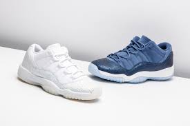 Ladies Which Of These Women S Exclusive Air Jordan 11 Retro Low Colorways Is The Best Air Jordans Jordans Air Jordan 11
