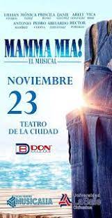 Pin En Teatro
