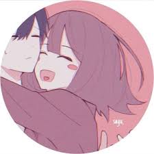 The great collection of anime couple hd wallpaper for desktop, laptop and mobiles. Pin On Pp